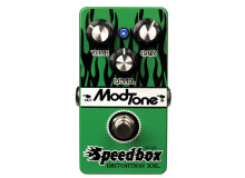 Modtone MT-DS Speedbox Distortion XXL