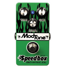 Modtone MT-DS Speedbox Distortion XXL