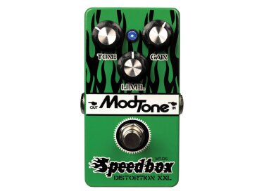 Modtone MT-DS Speedbox Distortion XXL