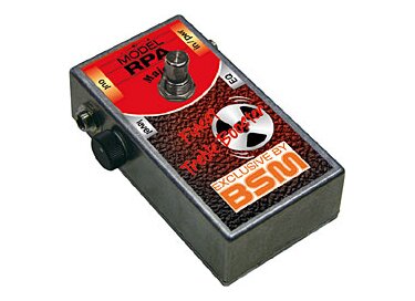 Bsm RPA Major