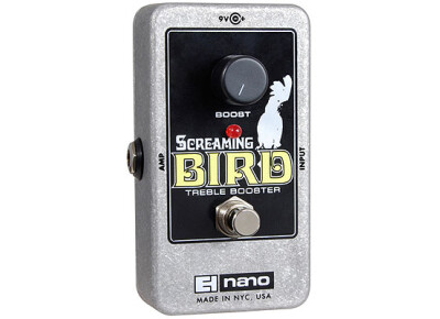 Electro-Harmonix Screaming Bird