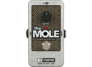 Electro-Harmonix The Mole Nano