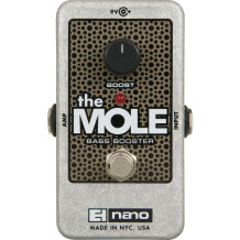 Electro-Harmonix The Mole Nano