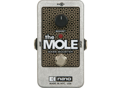 Electro-Harmonix The Mole Nano