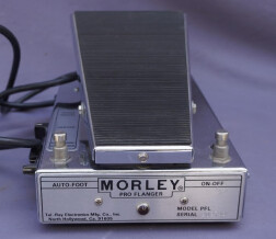 Morley Pro Flanger