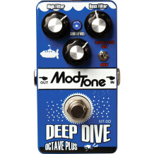 Modtone MT-DD Deep Dive Octave Plus