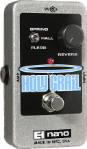 Electro-Harmonix Holy Grail Nano