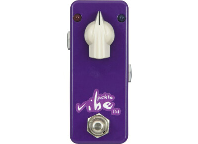 Lovepedal Pickle Vibe Vibrato