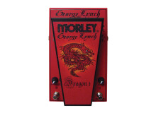 Morley George Lynch Dragon 2 Wah
