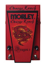 Morley George Lynch Dragon 2 Wah