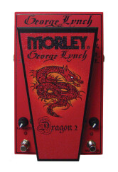 Morley George Lynch Dragon 2 Wah