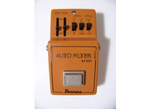 Maxon AF201 Auto Filter