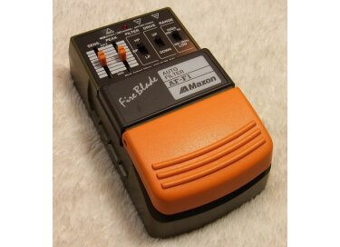 Maxon AF-F1 Auto Filter