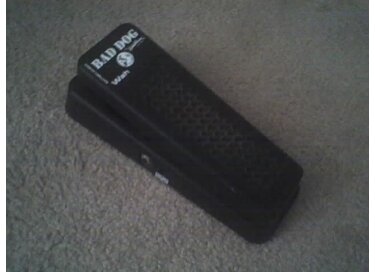 Washburn Bad Dog Wah