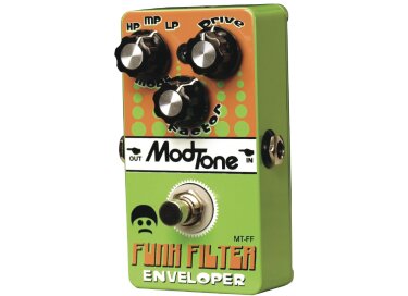 Modtone MT-FF Funk Filter Enveloper