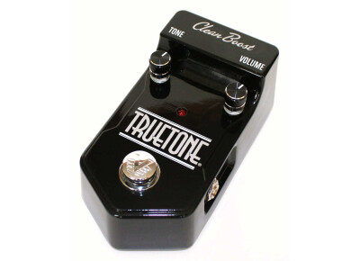 Truetone Truetone Clean Boost