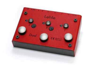 Lehle Dual