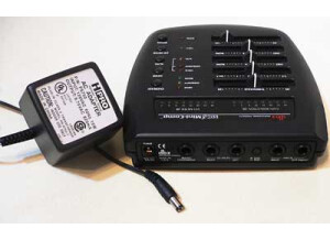 dbx MC 6