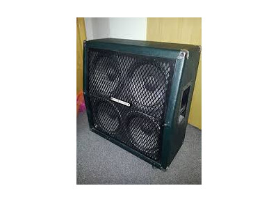 Trace Elliot Tramp 4x12