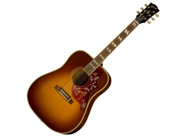 Gibson Hummingbird True Vintage