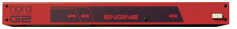 Clavia Nord Modular G2 Engine