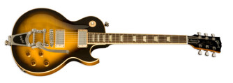 Gibson Les Paul Florentine with Bigsby