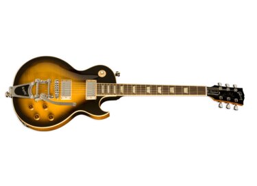 Gibson Les Paul Florentine with Bigsby