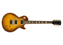 Gibson Les Paul Axcess Standard with Floyd Rose
