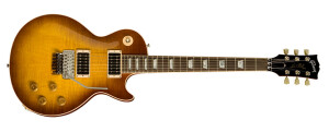 Gibson Les Paul Axcess Standard with Floyd Rose