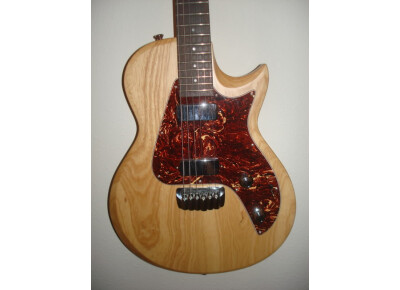 Taylor SolidBody Classic