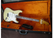 Fender Custom Shop '68 Heavy Relic Stratocaster