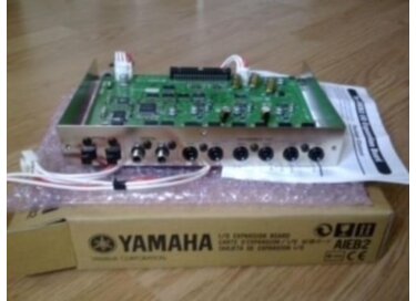 Yamaha AIEB2