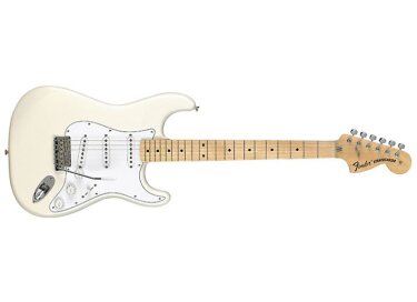 Fender Custom Shop '69 NOS Stratocaster