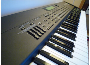 Roland XP-80