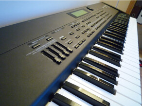 Roland XP-80