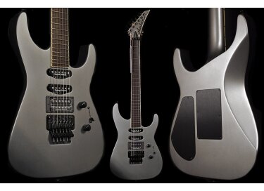 Jackson USA Custom Shop Soloist