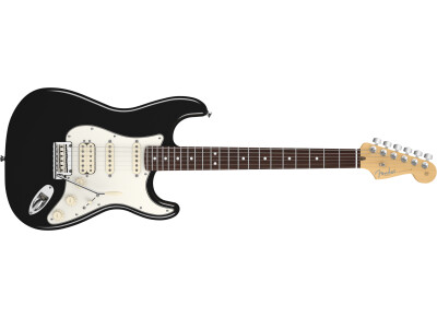 Fender American Standard Stratocaster HSS (2008-2012)