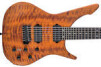 Guitare Manne Taos Satin Special