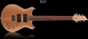 Marceau Guitars DLP