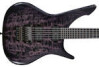 Guitaire Manne Taos Gloss Special