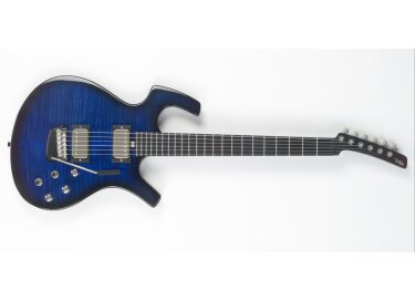 Parker Guitars Nitefly Mojo Flame