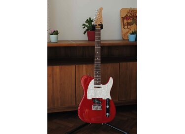 Tom Anderson Classic T