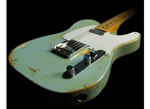 Fender Custom Shop '58 Heavy Relic Telecaster
