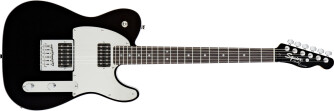 Fender Squier J5 Telecaster