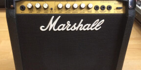  Marshall 8020 ValveState 