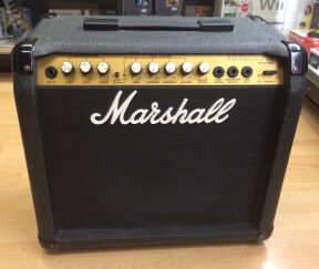 Marshall 8020 ValveState 20