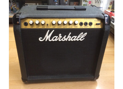 Marshall 8020 ValveState 20