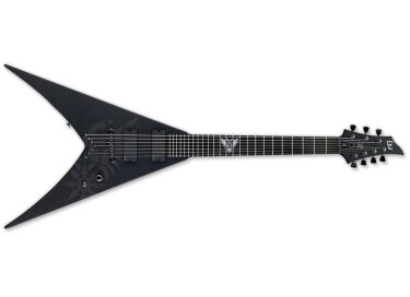 LTD HEX-7 Nergal