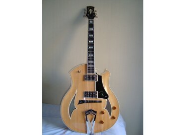 Parker Guitars PJ12