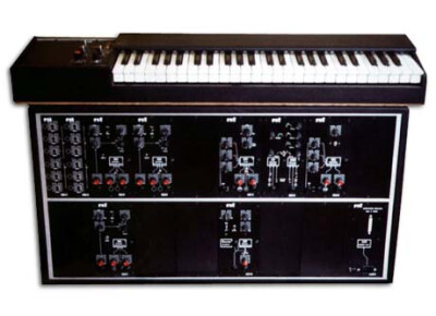 RSF Modular Model 11
